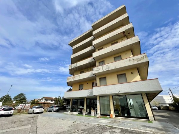 appartamento in vendita a Montecarlo