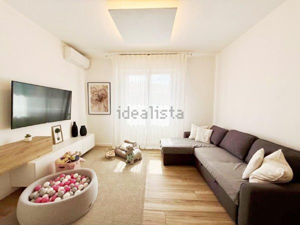 appartamento in vendita a Montecarlo