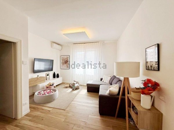 appartamento in vendita a Montecarlo