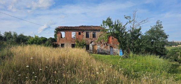 casale in vendita a Montecarlo