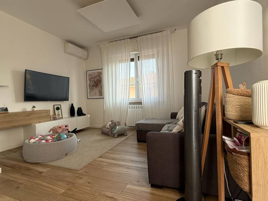 appartamento in vendita a Montecarlo