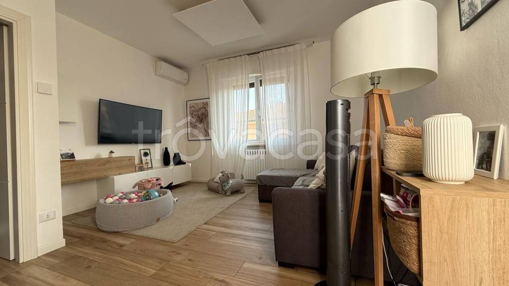 appartamento in vendita a Montecarlo