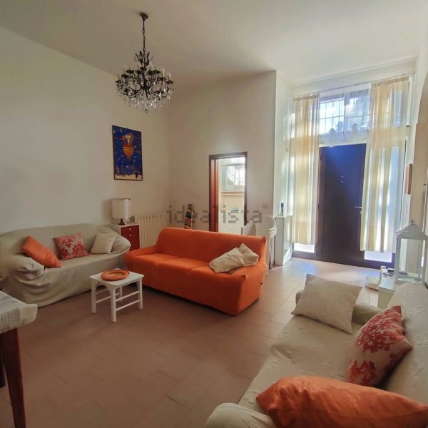 appartamento in vendita a Montecarlo