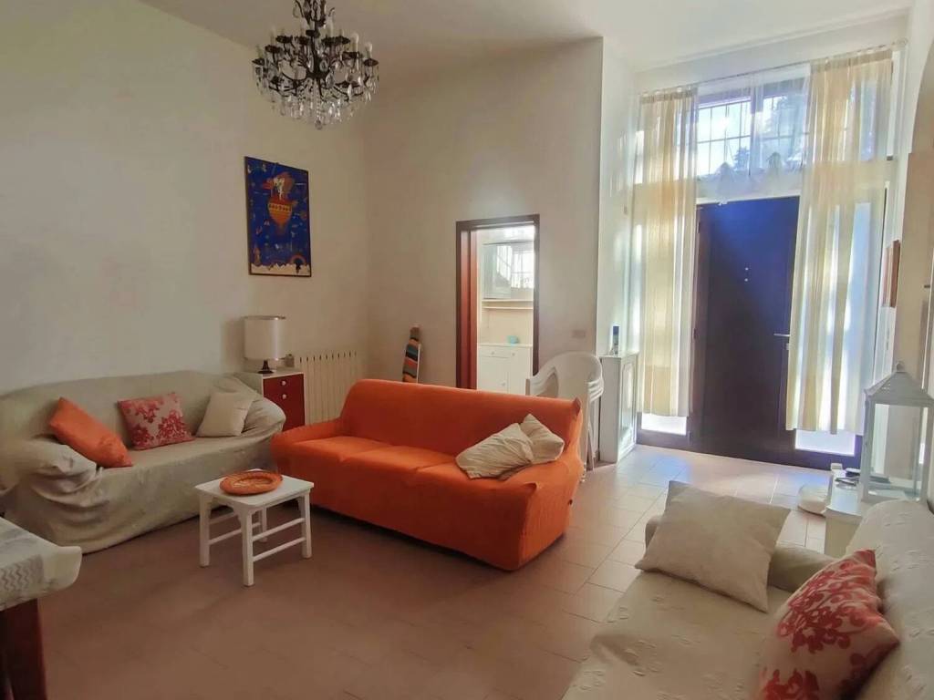 appartamento in vendita a Montecarlo