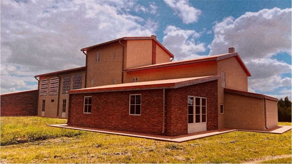 casa indipendente in vendita a Montecarlo