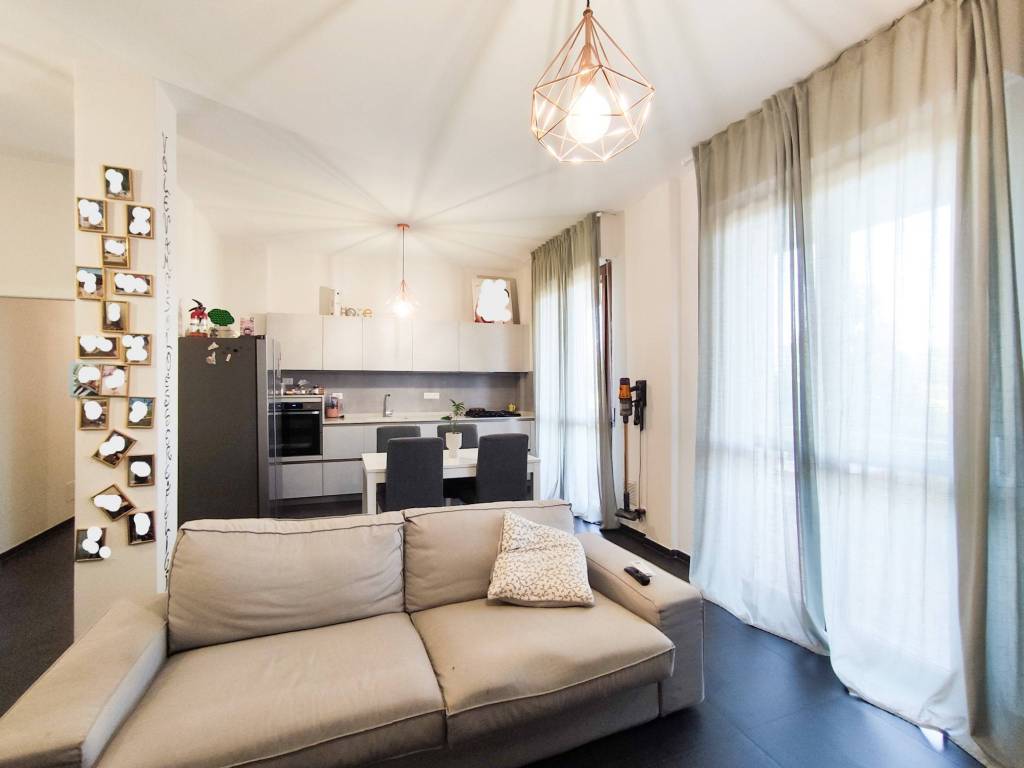 appartamento in vendita a Montecarlo
