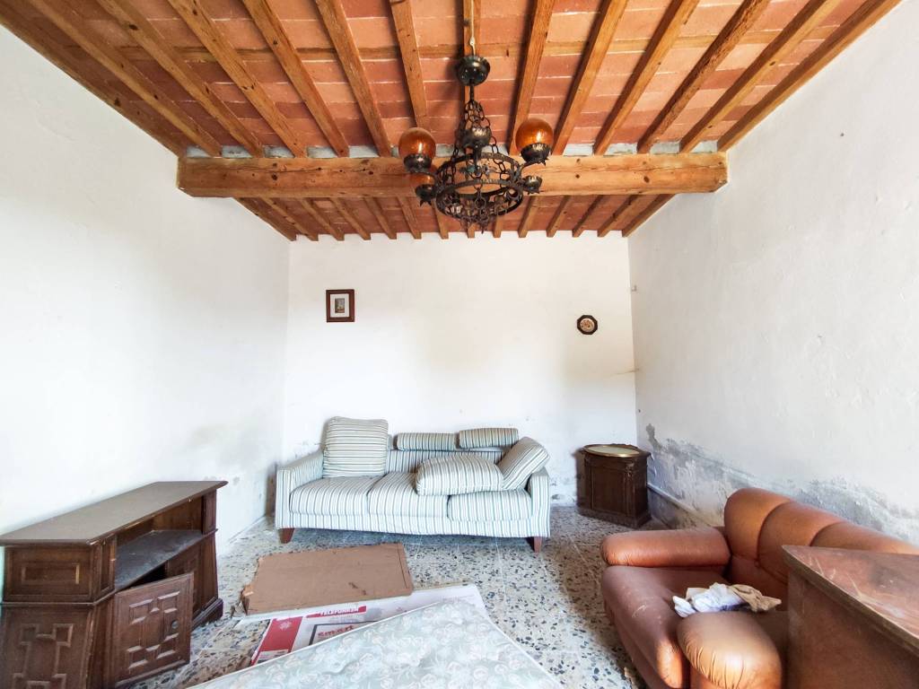 casa indipendente in vendita a Montecarlo