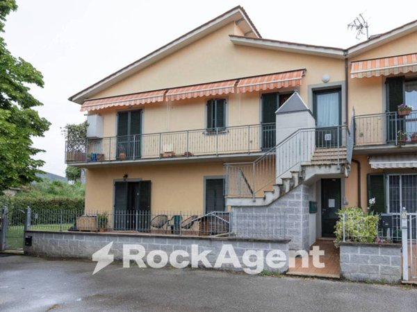 appartamento in vendita a Montecarlo