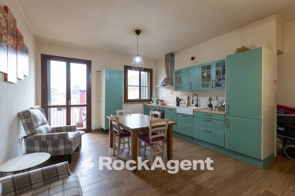 appartamento in vendita a Montecarlo