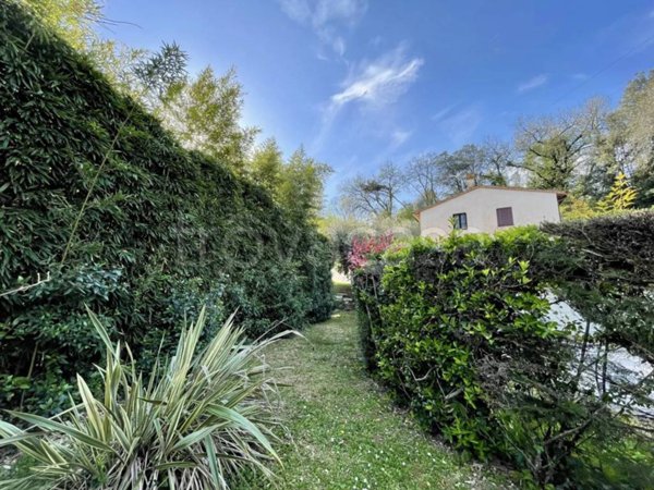 casa indipendente in vendita a Montecarlo