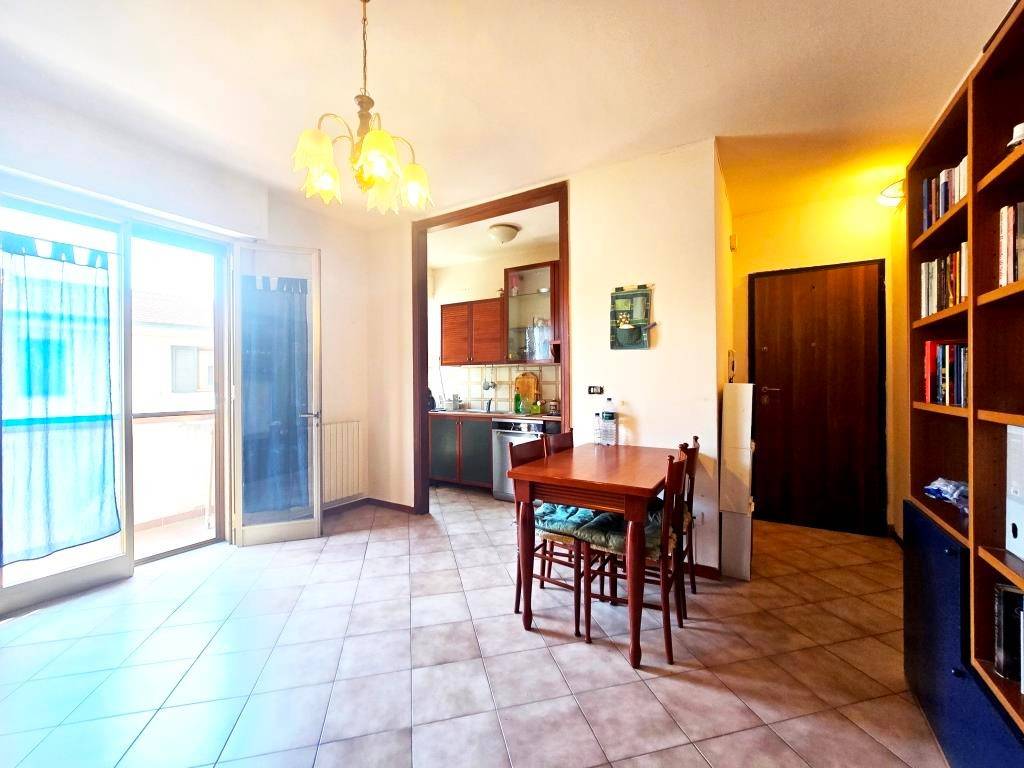 appartamento in vendita a Montecarlo