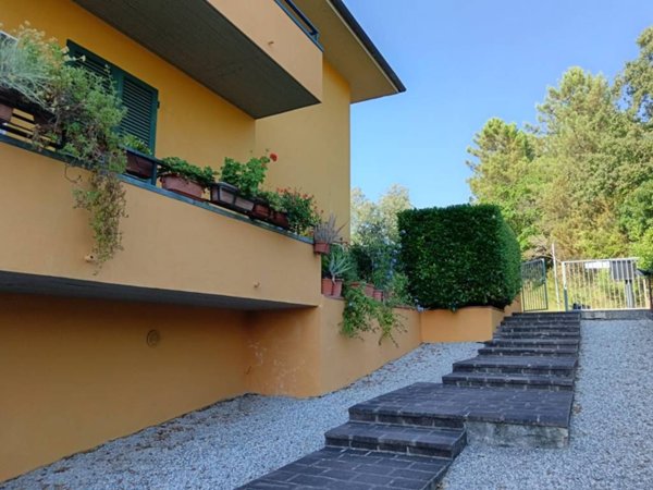 appartamento in vendita a Montecarlo