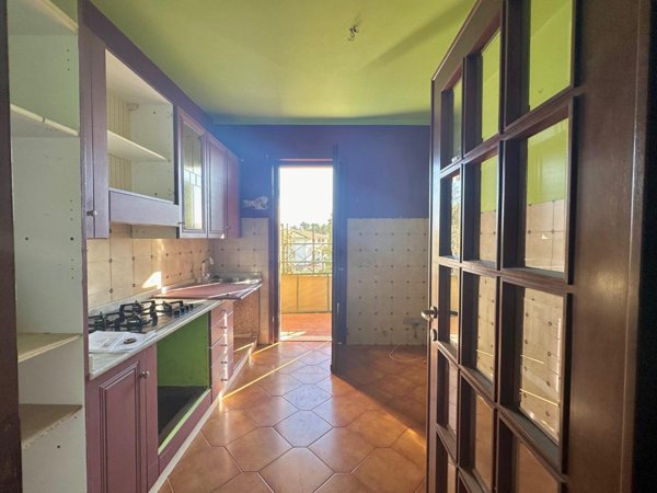 appartamento in vendita a Montecarlo