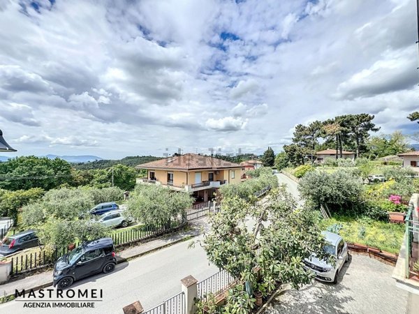 appartamento in vendita a Montecarlo