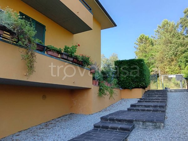 appartamento in vendita a Montecarlo