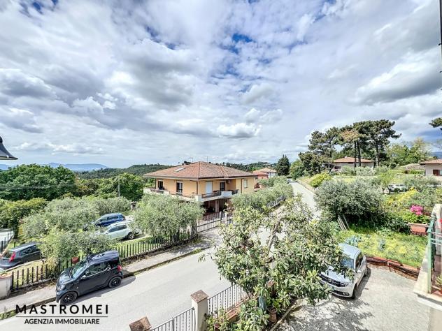 appartamento in vendita a Montecarlo