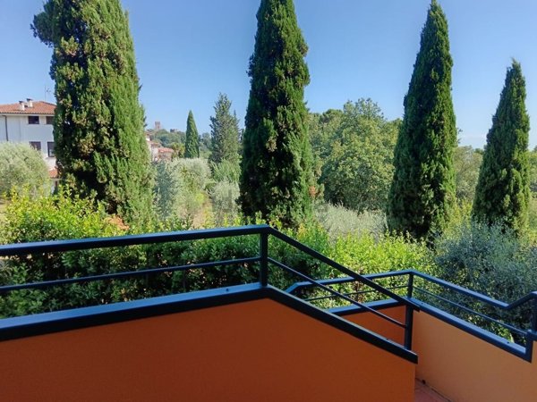 appartamento in vendita a Montecarlo