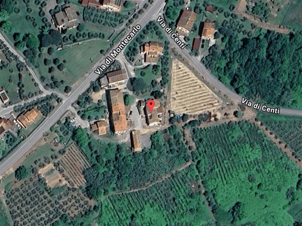 appartamento in vendita a Montecarlo