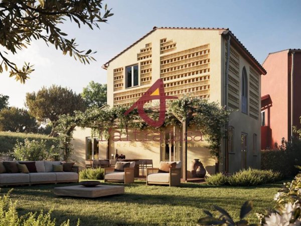 casa indipendente in vendita a Montecarlo