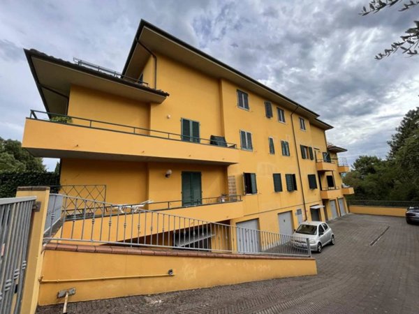 appartamento in vendita a Montecarlo