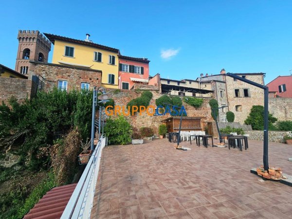appartamento in vendita a Montecarlo