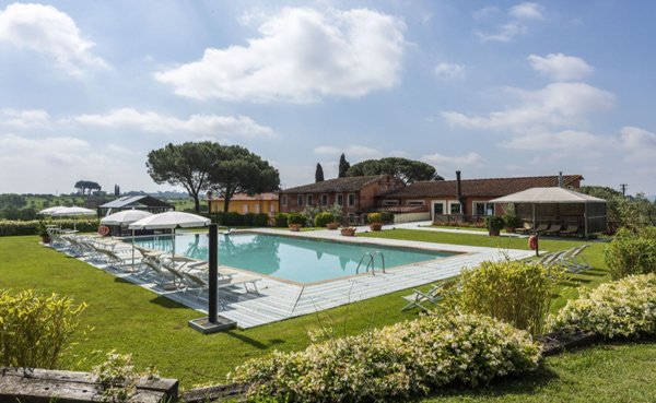 casale in vendita a Montecarlo