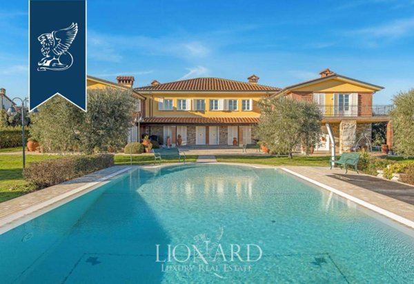 villa in vendita a Montecarlo