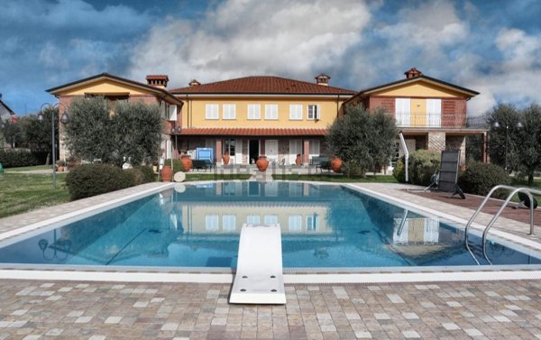 villa in vendita a Montecarlo