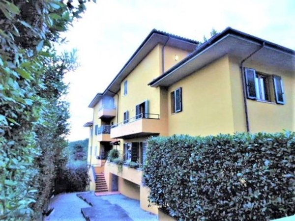 appartamento in vendita a Montecarlo