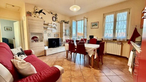 appartamento in vendita a Montecarlo
