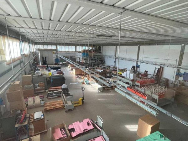 locale di sgombero in vendita a Montecarlo