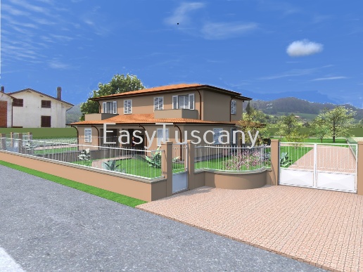 casa indipendente in vendita a Montecarlo