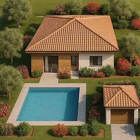 terreno edificabile in vendita a Montecarlo