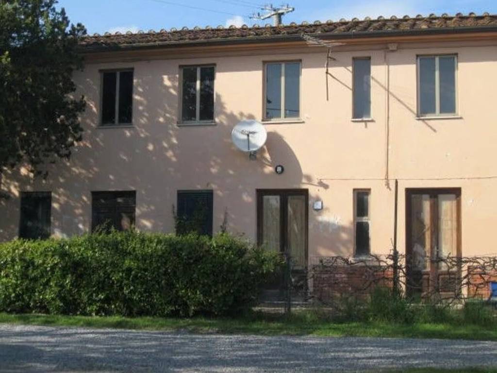 casa indipendente in vendita a Montecarlo