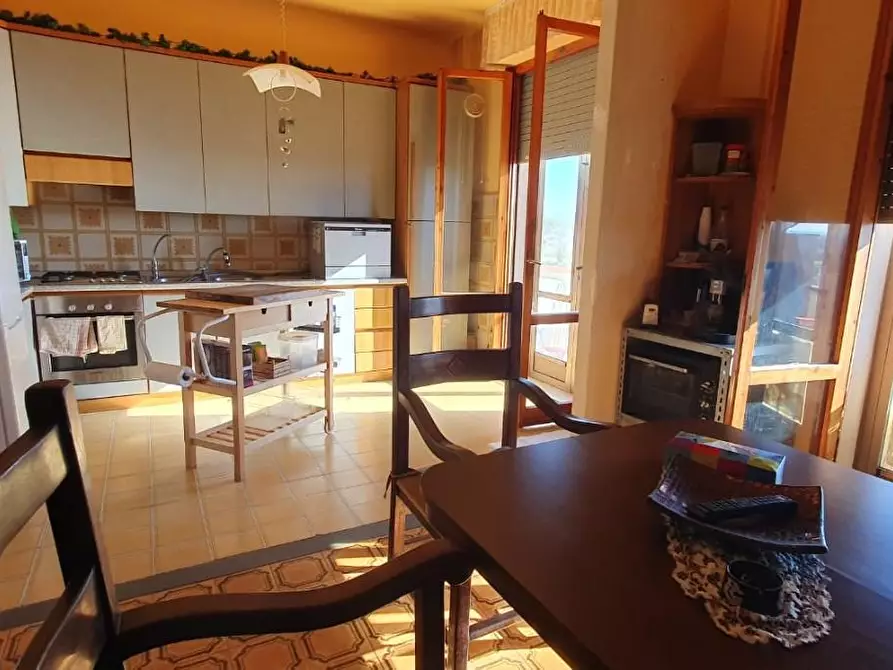 appartamento in vendita a Montecarlo