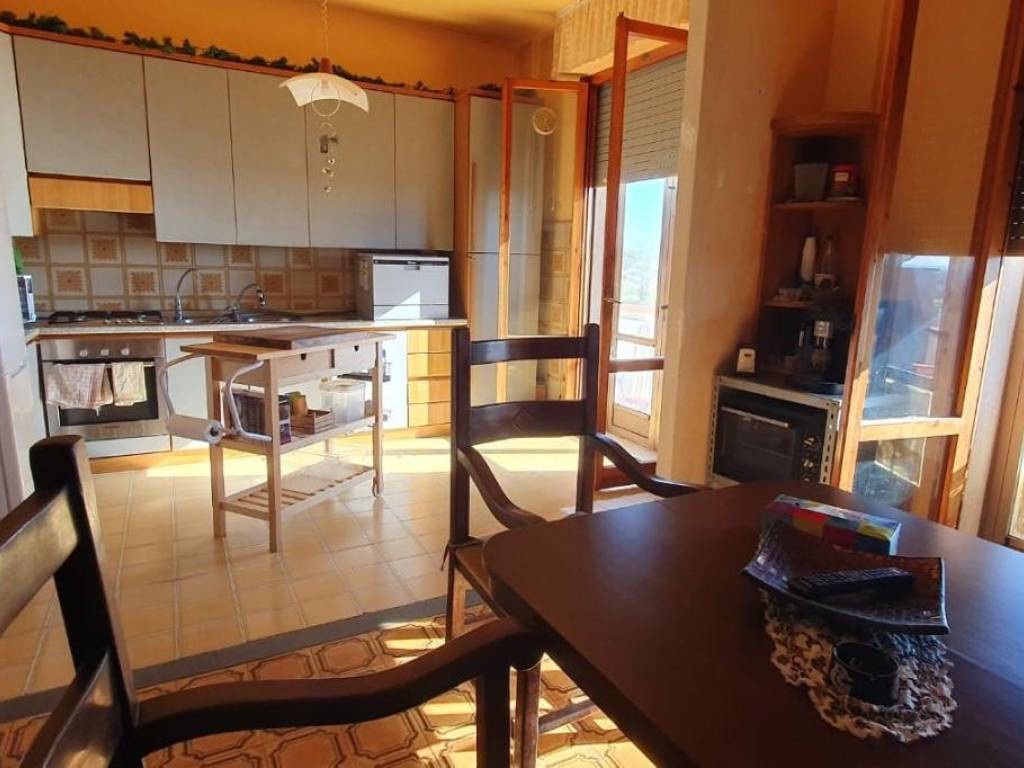 appartamento in vendita a Montecarlo