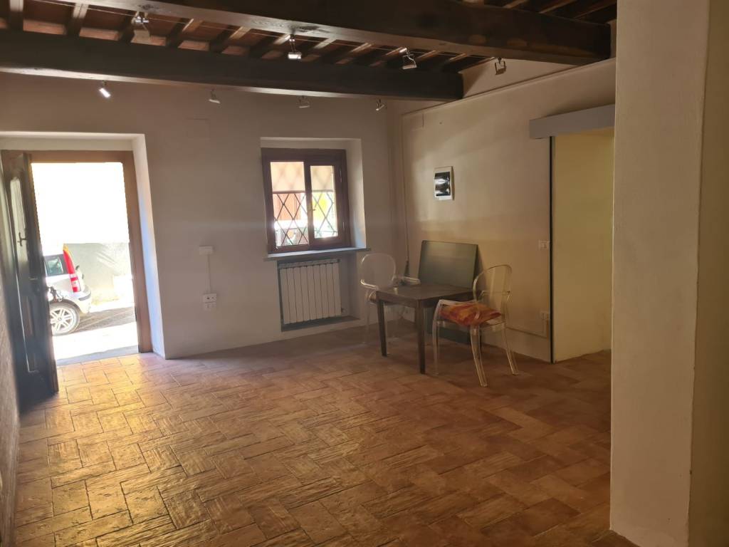 appartamento in vendita a Montecarlo