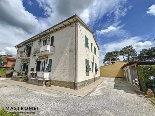 appartamento in vendita a Montecarlo