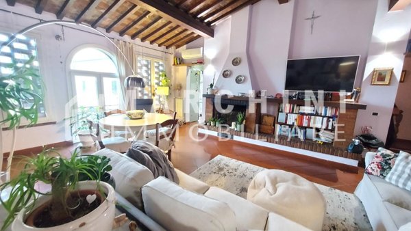 casa indipendente in vendita a Montecarlo