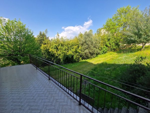 appartamento in vendita a Montecarlo