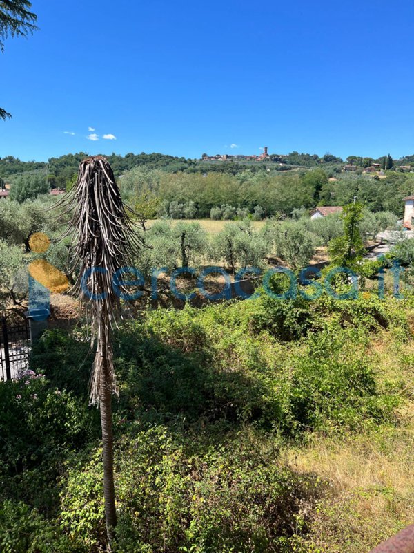 casa indipendente in vendita a Montecarlo