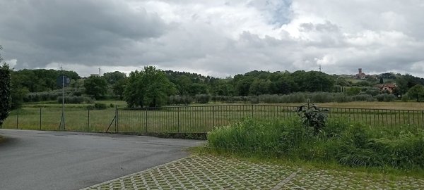 terreno edificabile in vendita a Montecarlo