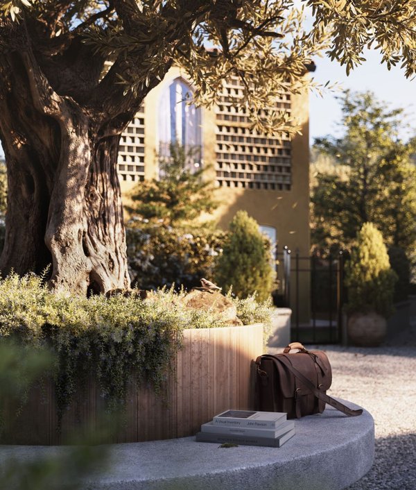 appartamento in vendita a Montecarlo