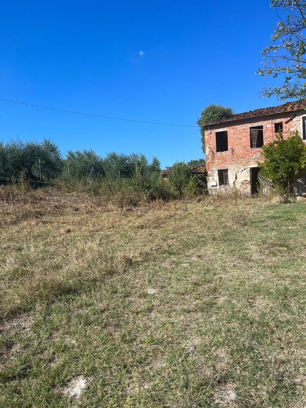 casa indipendente in vendita a Montecarlo