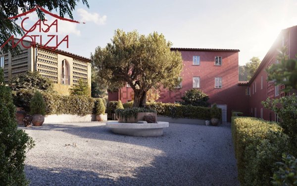 appartamento in vendita a Montecarlo