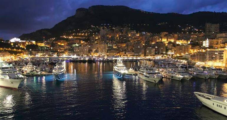 appartamento in vendita a Montecarlo