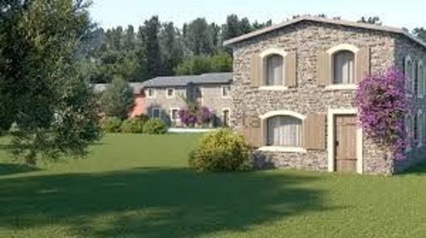 casale in vendita a Montecarlo