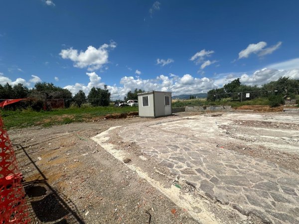 terreno edificabile in vendita a Montecarlo