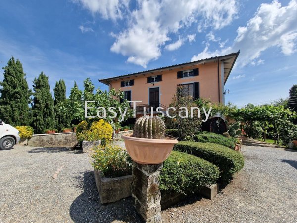 terreno agricolo in vendita a Montecarlo