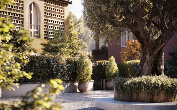 appartamento in vendita a Montecarlo